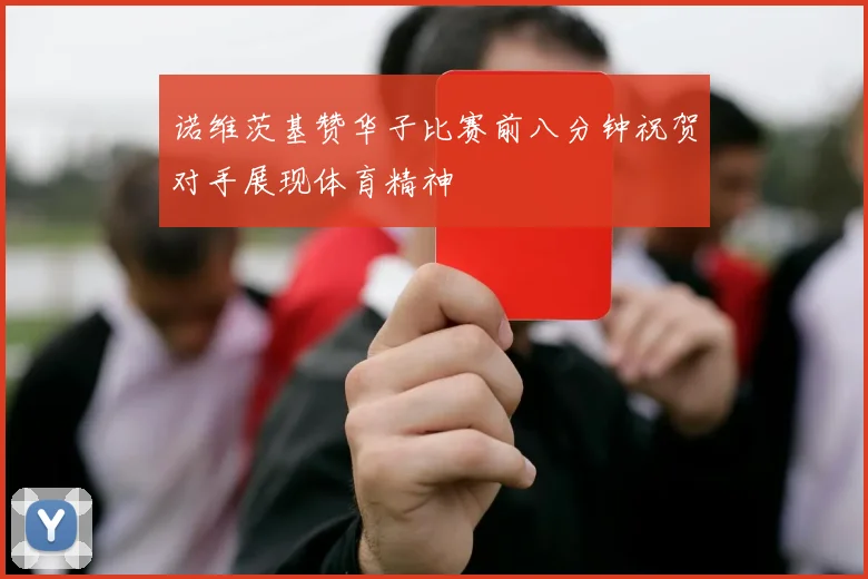 诺维茨基赞华子比赛前八分钟祝贺对手展现体育精神
