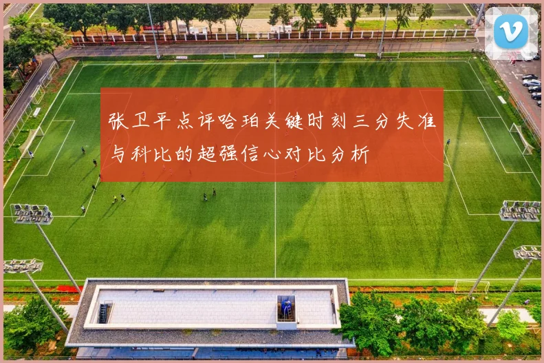 张卫平点评哈珀关键时刻三分失准与科比的超强信心对比分析